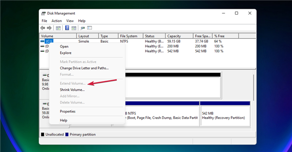 如何在Windows11中运行磁盘清理?Windows11运行磁盘清理方法