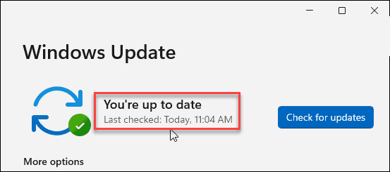 如何手动更新Windows11?手动更新Windows11方法教程