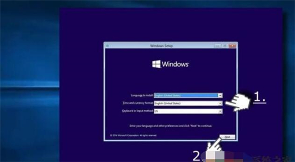 Win10电脑错误代码0xc0000185无法开机怎么办?错误代码0xc0000185解决方法