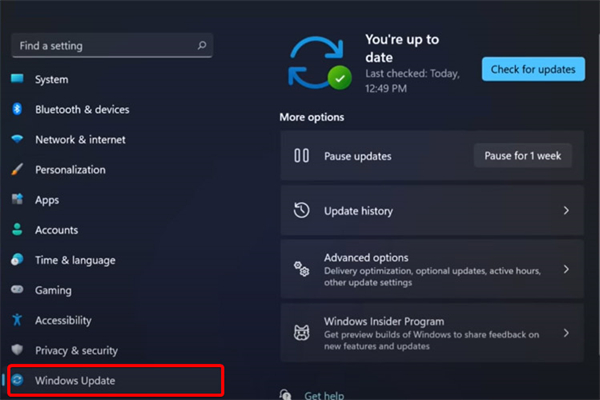 Win11资源管理器不停的崩溃怎么办?Win11资源管理器崩溃解决方法