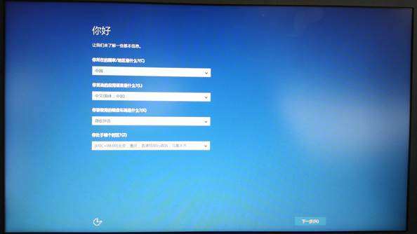 Win10电脑怎么创建恢复介质让电脑恢复出厂设置?