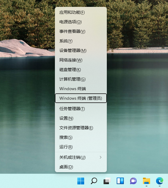 Win11系统应用商店还是Win10的应用商店怎么办?
