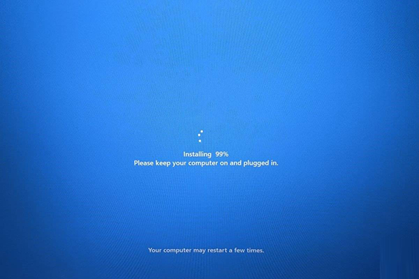 如何在不丢失文件的情况下快速重置Win11?