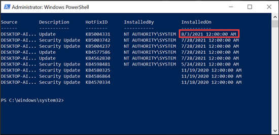 如何手动下载Win10系统更新?手动下载Win10系统更新方法