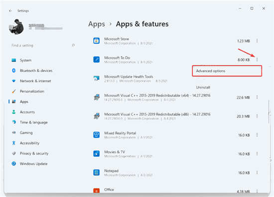 Windows11怎么禁用后台应用程序?Windows11禁用后台应用程序方法分享