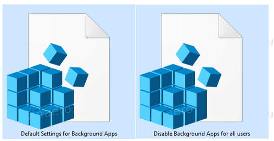 Windows11怎么禁用后台应用程序?Windows11禁用后台应用程序方法分享