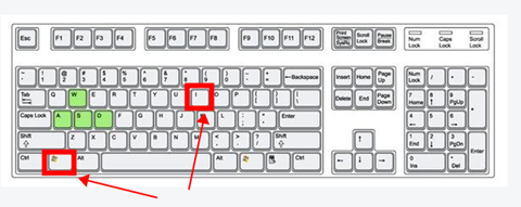 Win10系统微软账户登录界面空白怎么办?