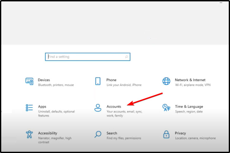 Win11怎么修改用户名密码?Win11用户名密码修改教程