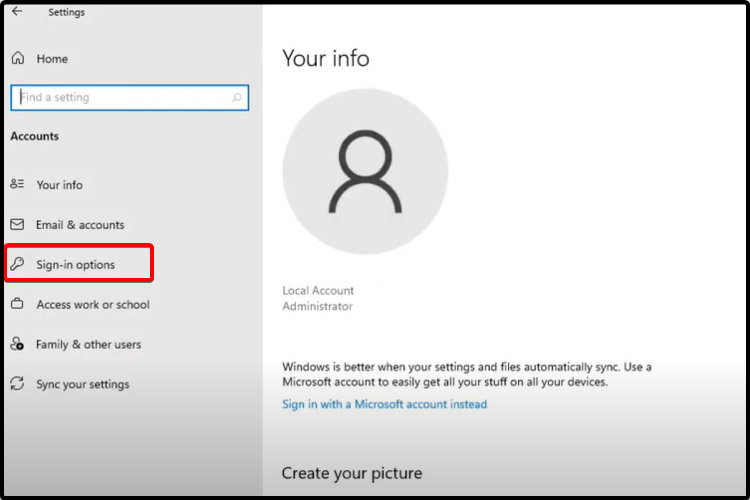Win11怎么修改用户名密码?Win11用户名密码修改教程