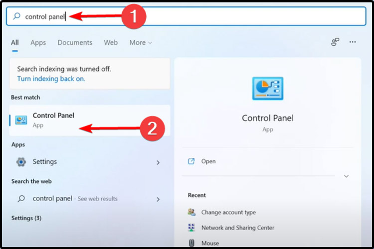 Win11怎么修改用户名密码?Win11用户名密码修改教程