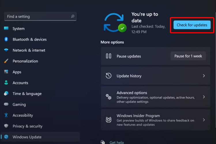 Win11文件管理器卡顿反应慢怎么解决?