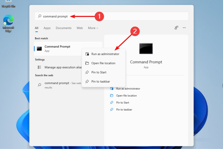 Win11文件管理器卡顿反应慢怎么解决?