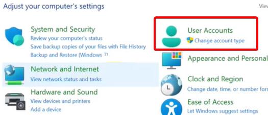 Win11的管理员名字怎么更改?Win11系统更改管理员名字步骤