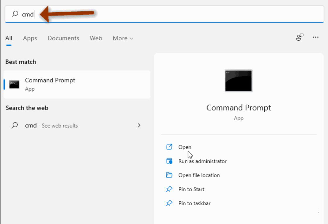 Win11系统怎么查看系统激活状态?