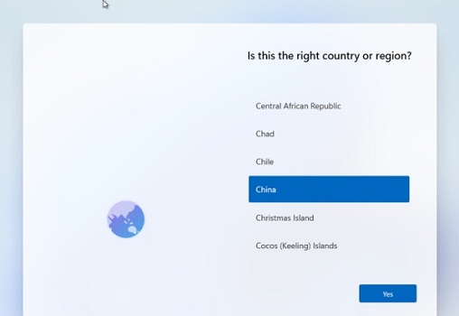 Win11强制关机产生乱码怎么办?Win11乱码怎么解决?