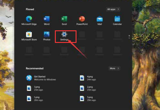 Win11怎么暂停系统更新?Win11暂停更新教程