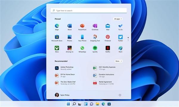 Win11 Build 22000.65更新了什么?Win11新版本更新内容一览