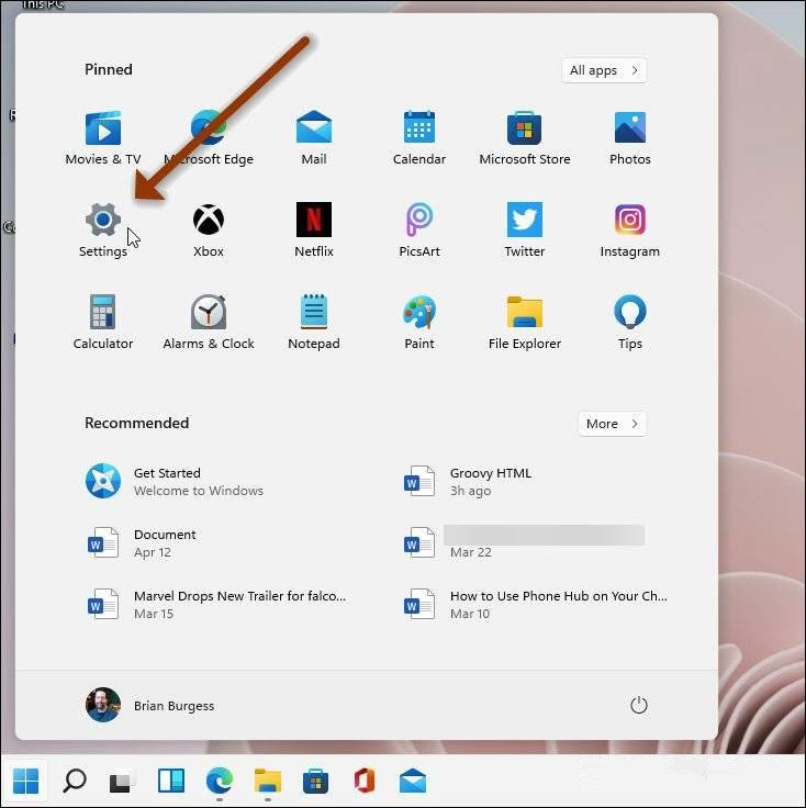 Win11系统黑暗模式怎么设置?
