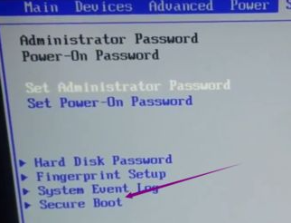 Win7下载安装没有找到引导设备怎么解决?
