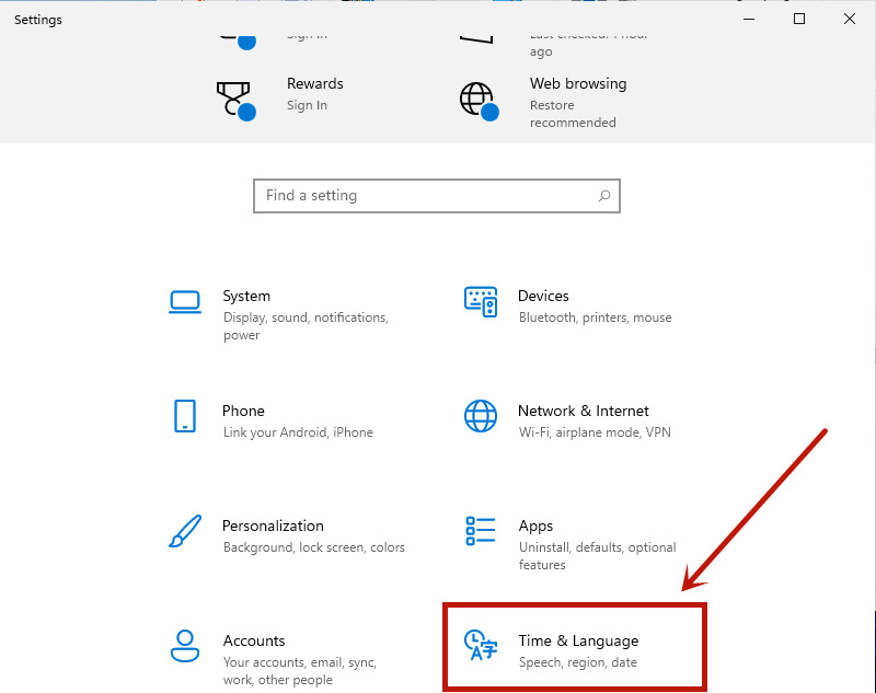 Win11系统怎么设置简体中文?Win11设置简体中文的方法