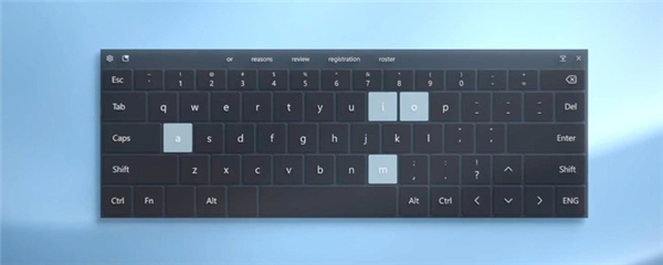 Win11系统的一些新功能介绍 新亮点有没有吸引你呢?