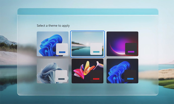 Win11系统的一些新功能介绍 新亮点有没有吸引你呢?