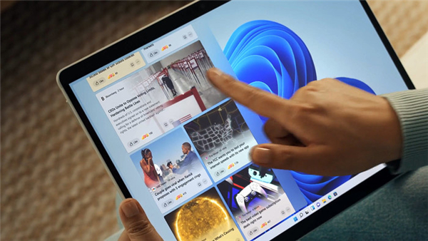 Win11系统的一些新功能介绍 新亮点有没有吸引你呢?