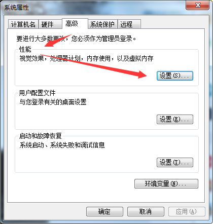 Win7字体显示模糊怎么办?Win7字体模糊的解决办法