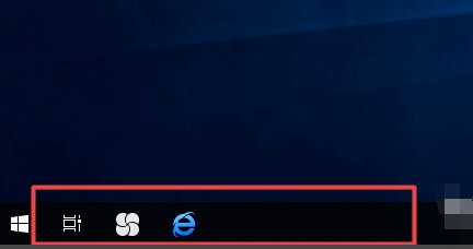 Win10搜索栏如何关闭?