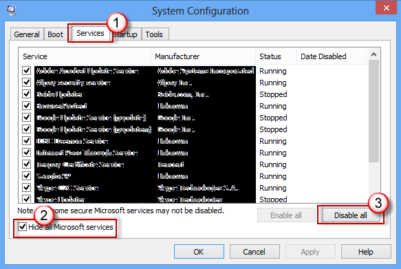 Win10系统怎么执行干净启动?Win10系统执行干净启动方法
