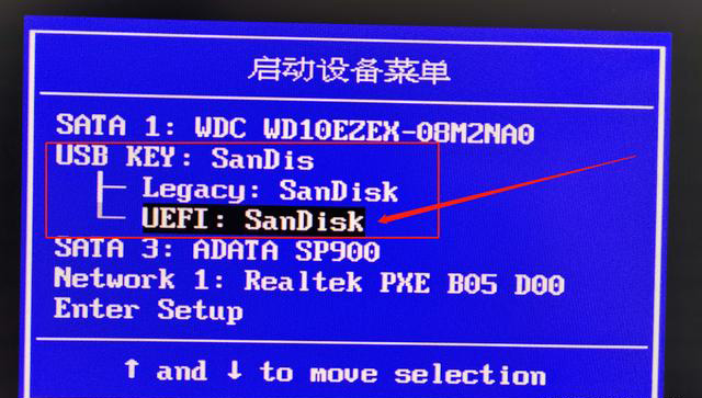 Win10镜像文件怎么用U盘安装?U盘Win10镜像系统安装方法