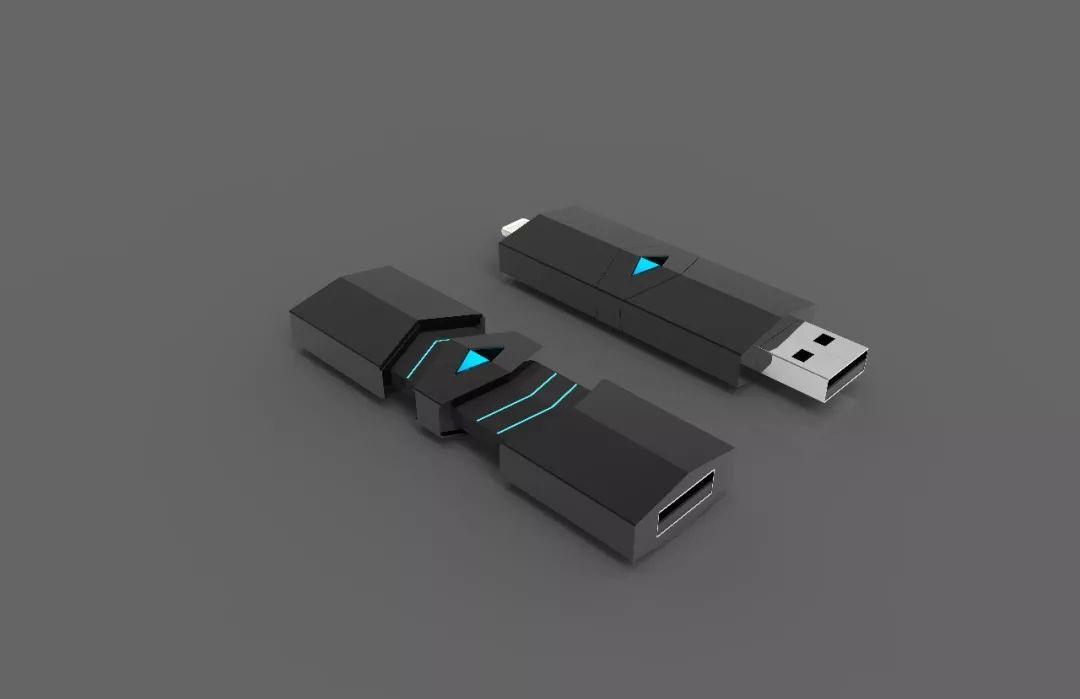 U盘插在Win10电脑上无法识别怎么办?