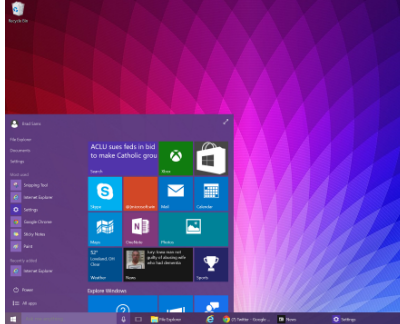 Win10专业版快捷键如何使用?Win10专业版快捷键使用方法