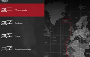 笔记本Win10系统怎么连接外置显示器?