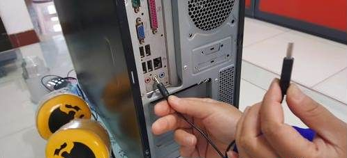 Win10音响没声音?Win10电脑没声音一键解决方法!