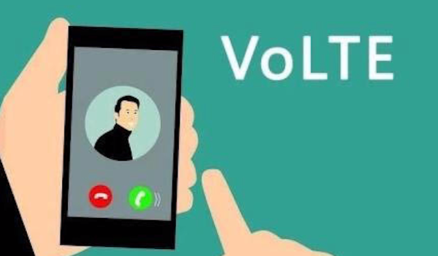 什么功能是VoLTE
