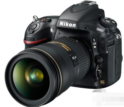 教你数码相机和单反相机的区别