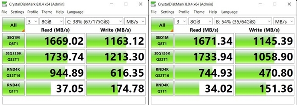 新版Win11可导致SSD性能大幅下降:负优化实锤了