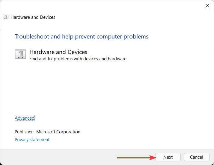 Win11不会弹出外置硬盘怎么办?看看以下修复方法