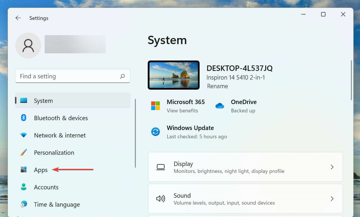 Win11如何安装Hello面部驱动程序?