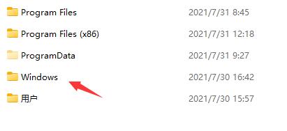 Win11开机声音位置在哪?