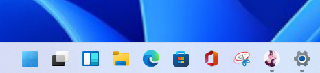 Win11搜索栏项如何隐藏?Win11搜索栏项隐藏方法
