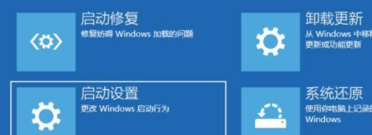Win11突然黑屏怎么办?Win11突然黑屏解决方法