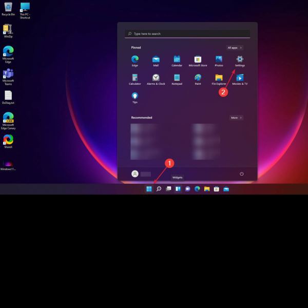 如何从Windows11中删除Microsoft帐户?Win11中删除Microsoft帐户详细步骤