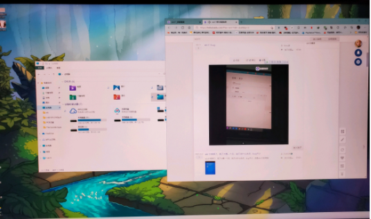 Win11更新后桌面窗口管理器无法正常运行怎么办?