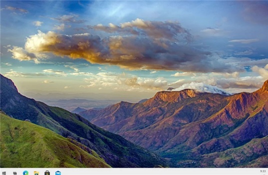 Win11是否就是太阳谷计划?太阳谷和Win11是同一样东西吗?