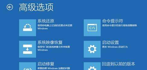 win10系统1909版本更新后蓝屏怎么办?