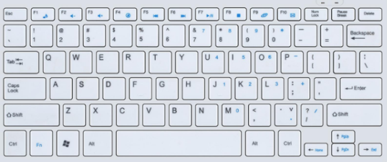 win10按键盘各种弹出怎么办?win10按键盘各种弹出解决方法