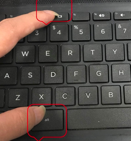 win10键盘如何快捷键关机?win10键盘关机快捷键教程