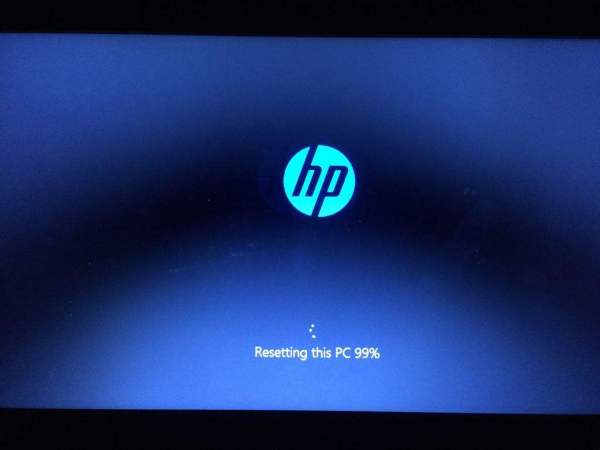 win10系统重置要多久时间?win10系统重置用时教程